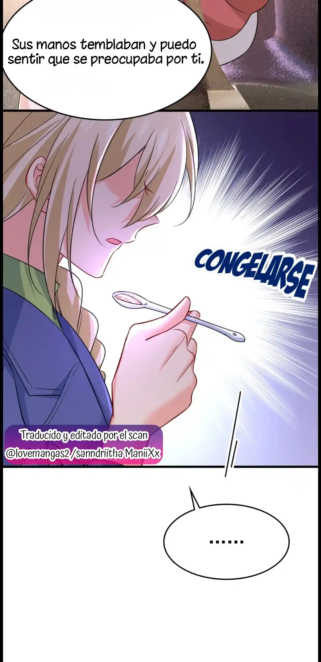 Zongcai Zai Shang - Capítulo 508 - Página 5 - LectorTMOo