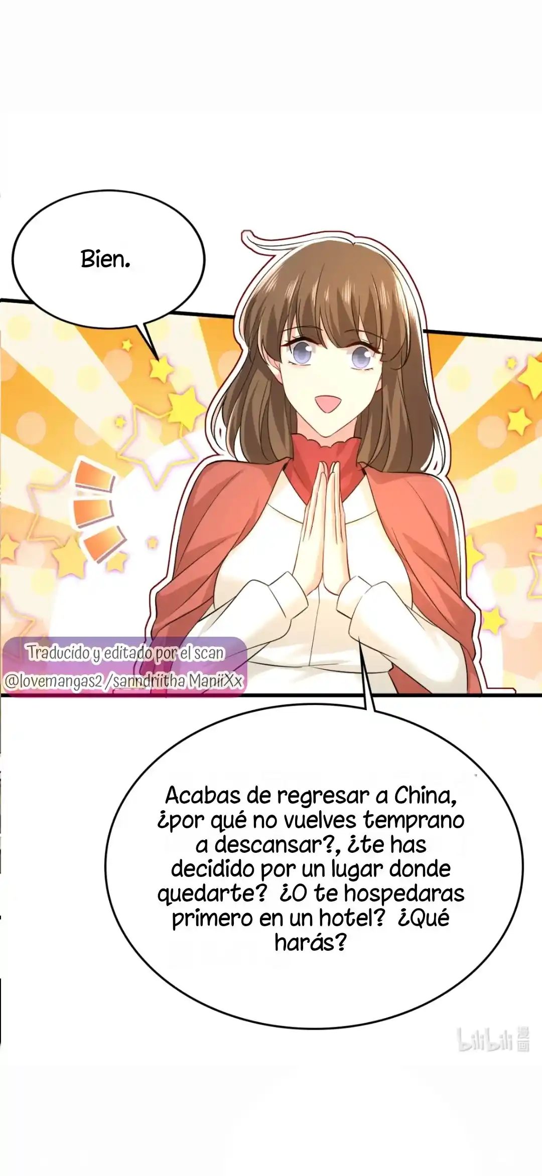 Zongcai Zai Shang - Capítulo 508 - Página 12 - LectorTMOo