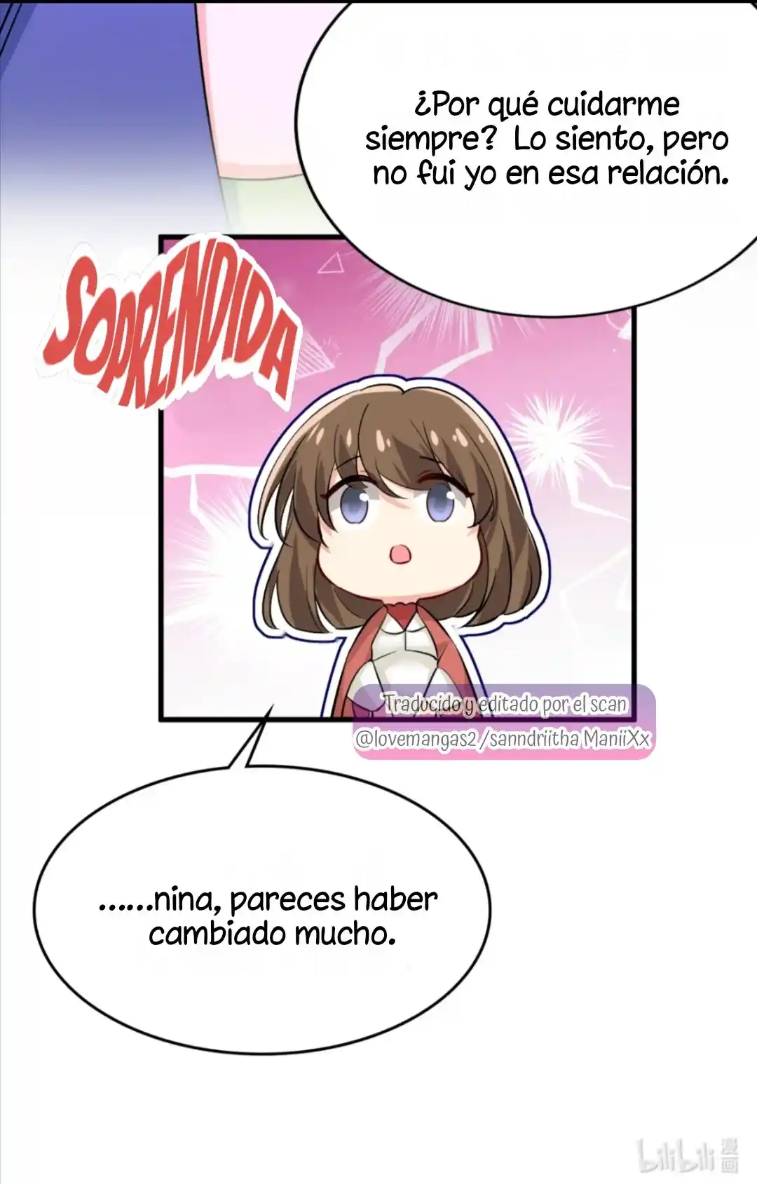 Zongcai Zai Shang - Capítulo 508 - Página 17 - LectorTMOo
