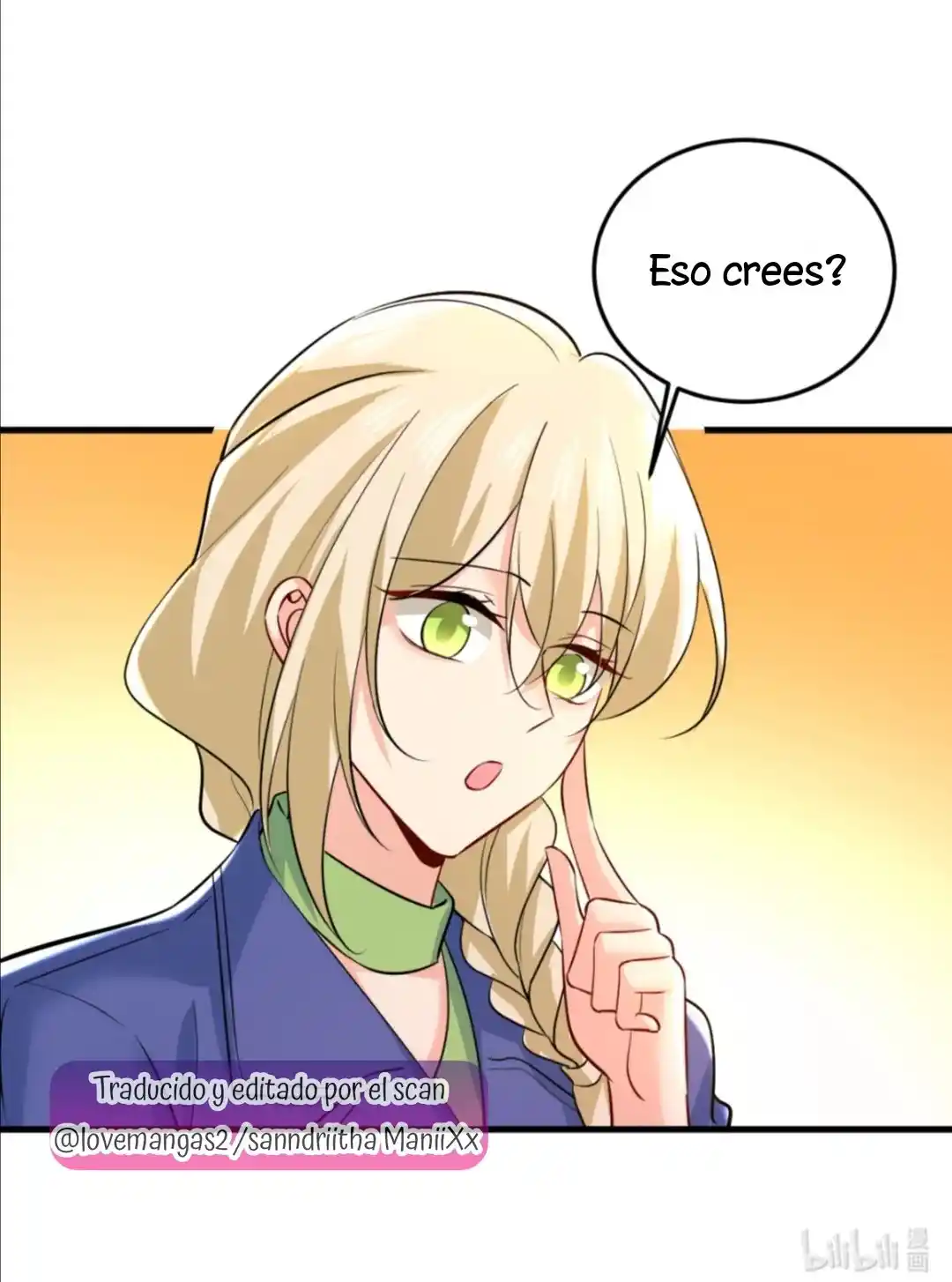 Zongcai Zai Shang - Capítulo 508 - Página 18 - LectorTMOo