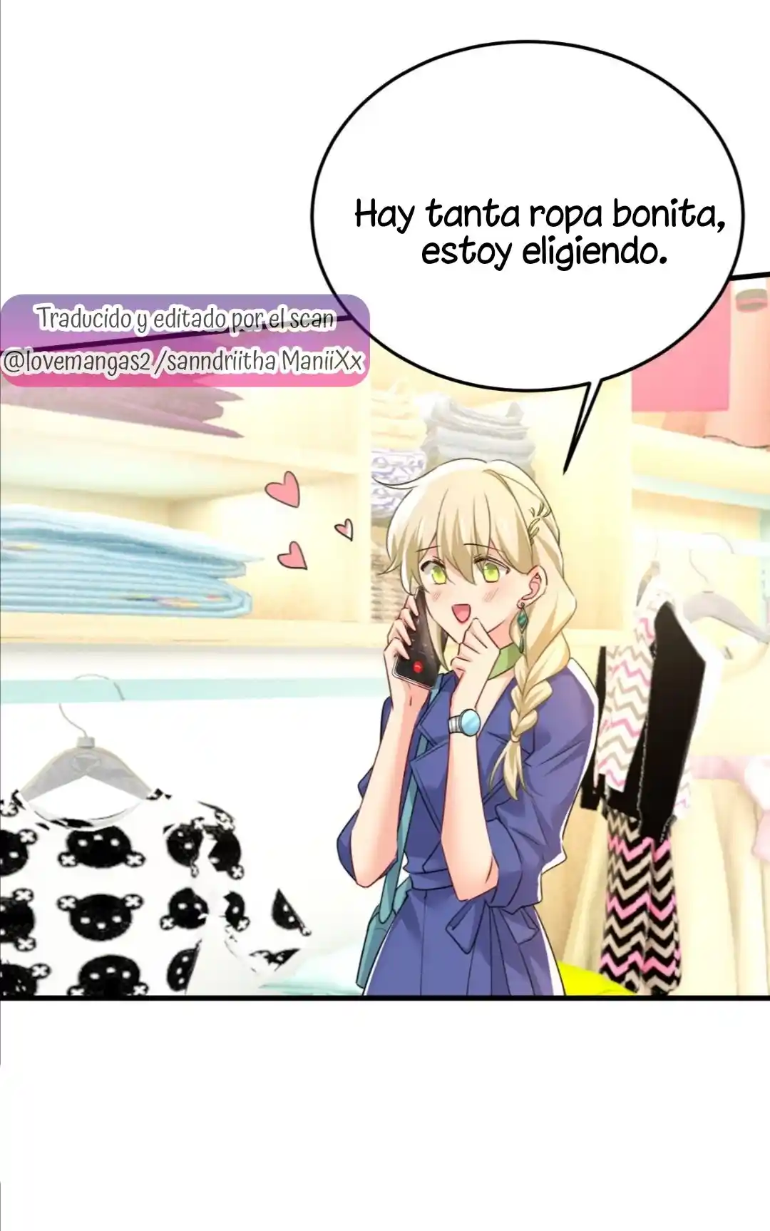 Zongcai Zai Shang - Capítulo 509 - Página 14 - LectorTMOo