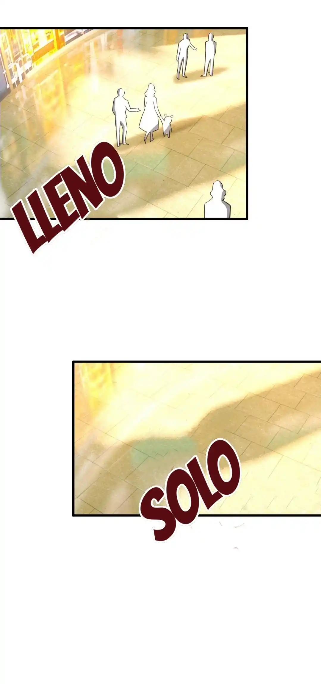 Zongcai Zai Shang - Capítulo 509 - Página 22 - LectorTMOo
