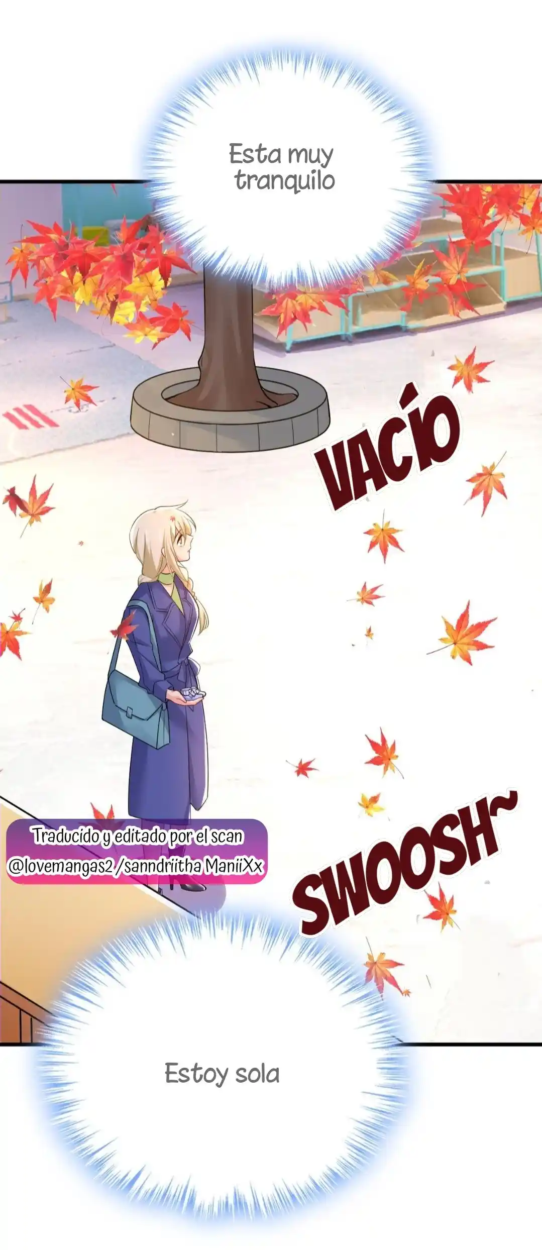 Zongcai Zai Shang - Capítulo 509 - Página 25 - LectorTMOo