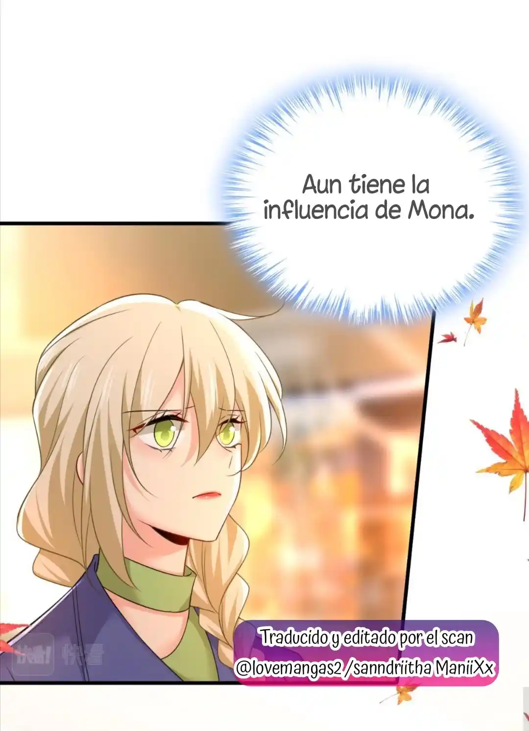 Zongcai Zai Shang - Capítulo 509 - Página 31 - LectorTMOo