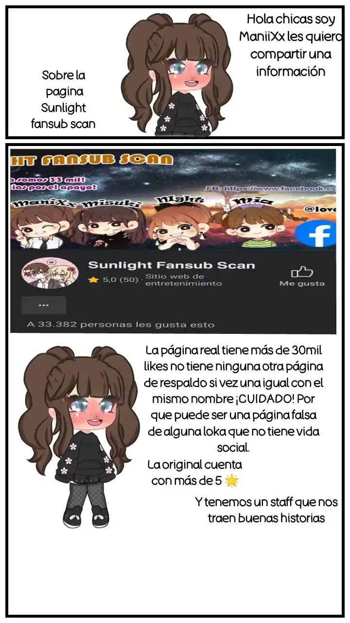 Zongcai Zai Shang - Capítulo 510 - Página 2 - LectorTMOo