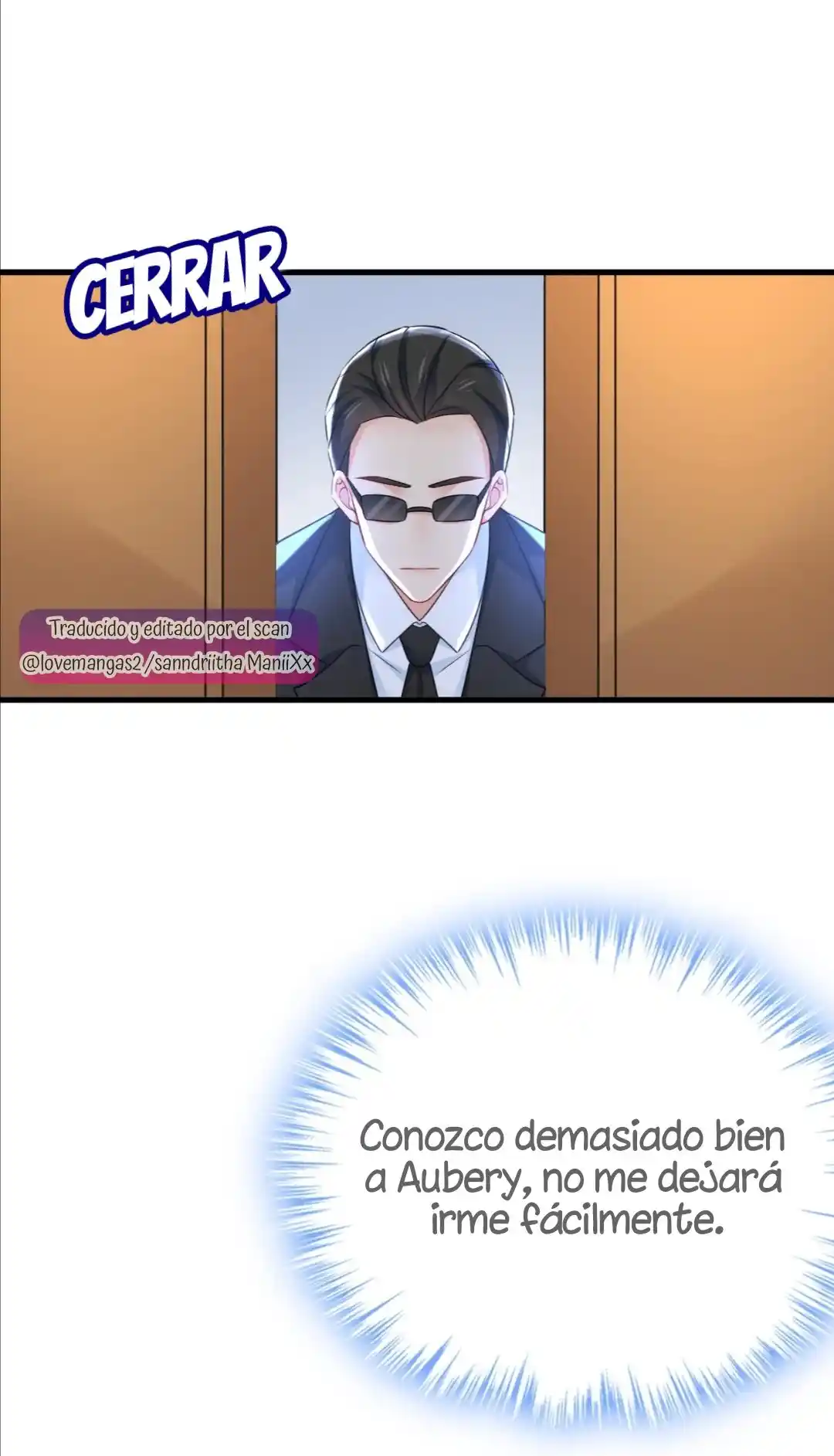 Zongcai Zai Shang - Capítulo 511 - Página 11 - LectorTMOo