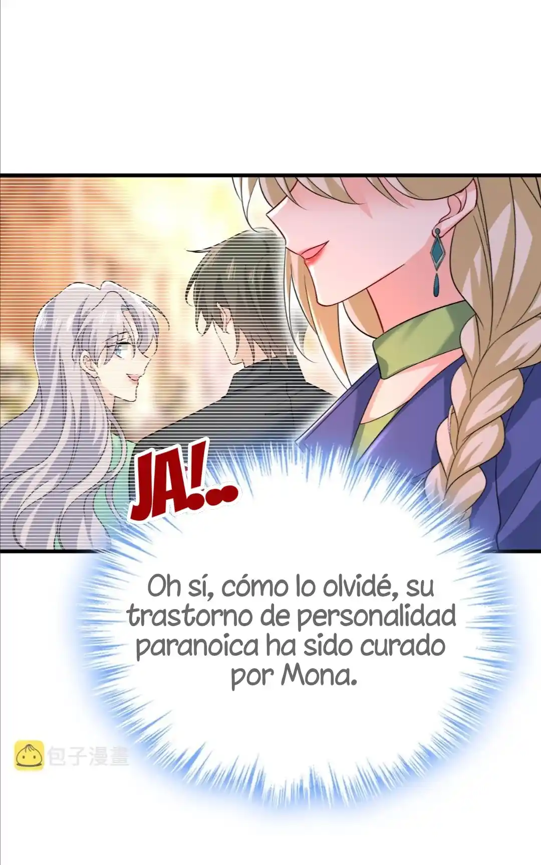 Zongcai Zai Shang - Capítulo 511 - Página 30 - LectorTMOo