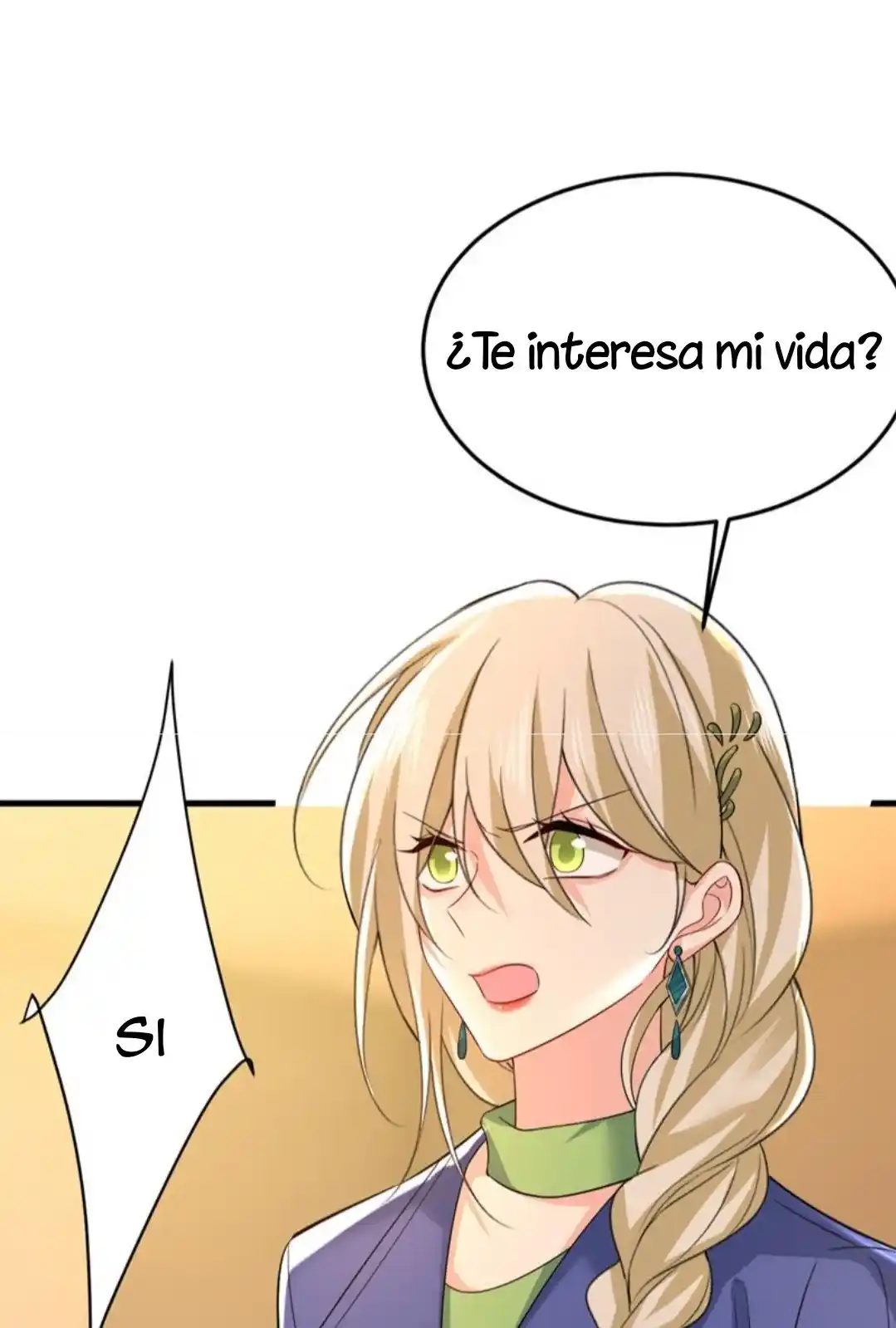Zongcai Zai Shang - Capítulo 511 - Página 32 - LectorTMOo