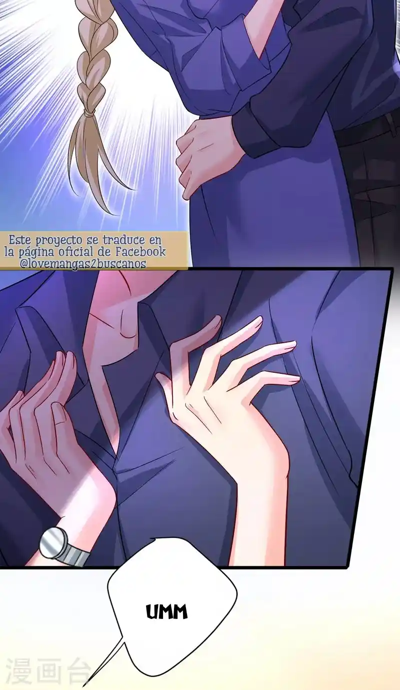 Zongcai Zai Shang - Capítulo 512 - Página 15 - LectorTMOo
