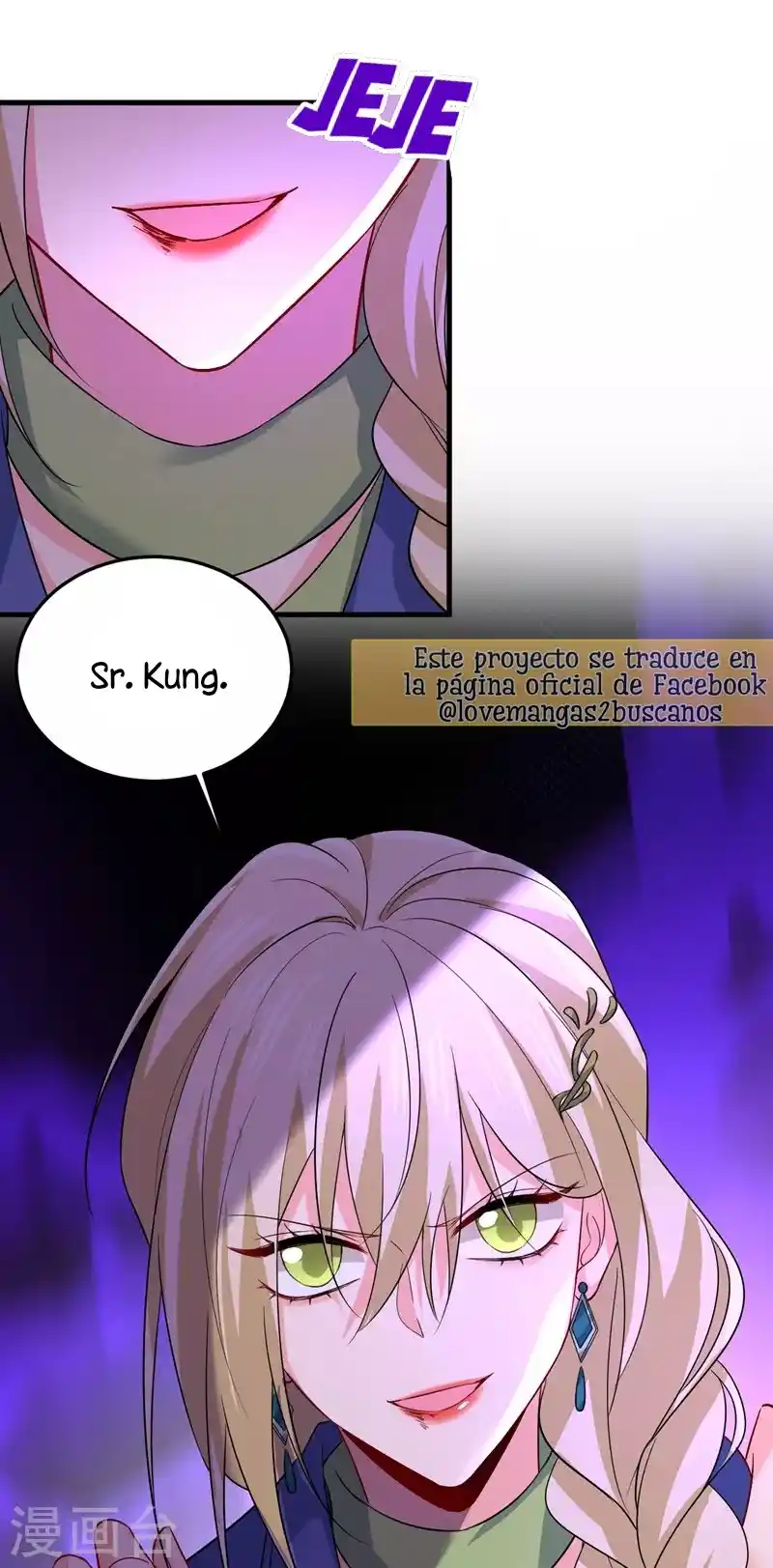 Zongcai Zai Shang - Capítulo 512 - Página 25 - LectorTMOo