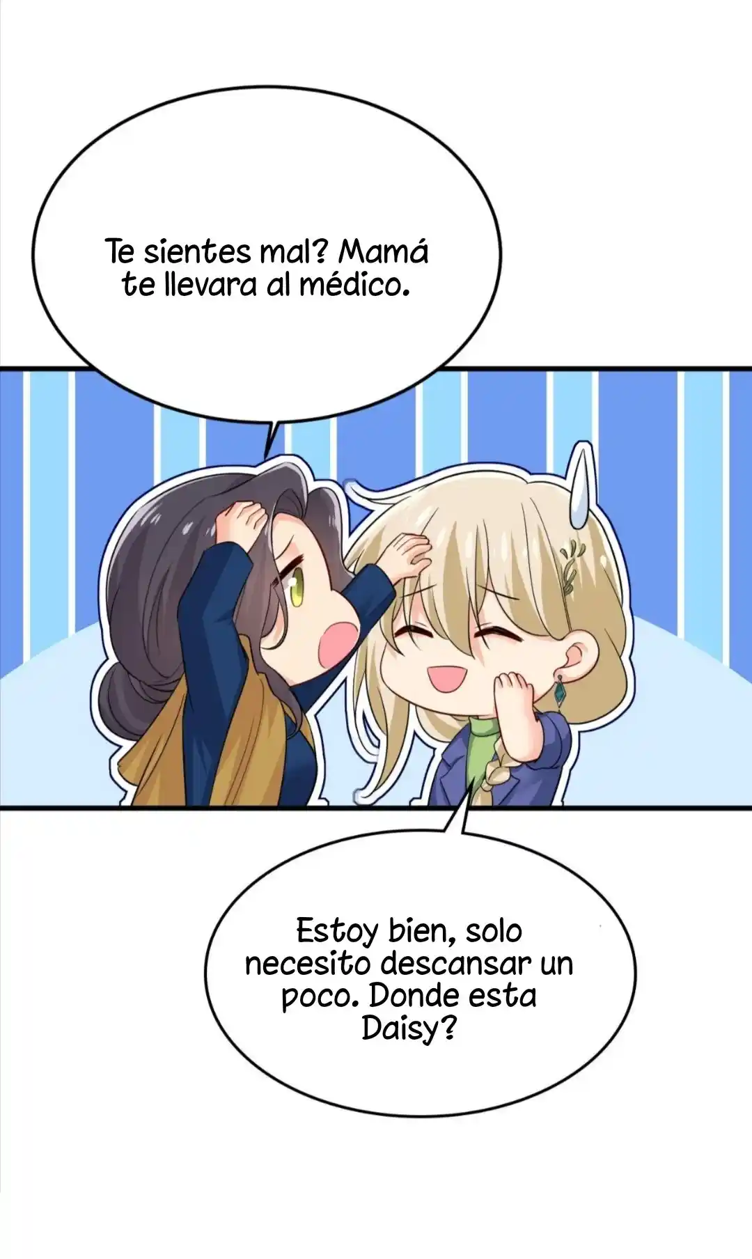 Zongcai Zai Shang - Capítulo 513 - Página 18 - LectorTMOo