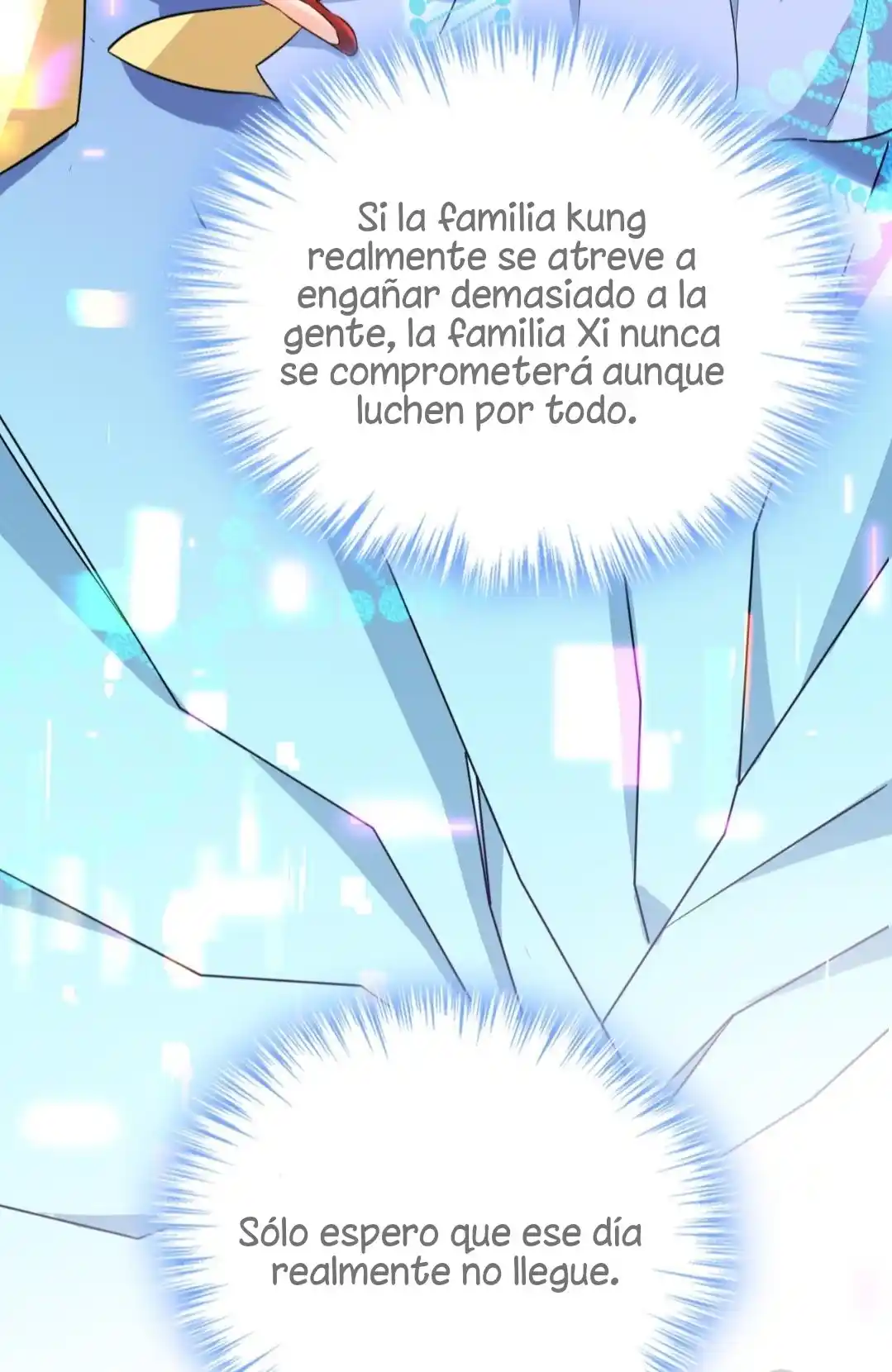 Zongcai Zai Shang - Capítulo 513 - Página 24 - LectorTMOo