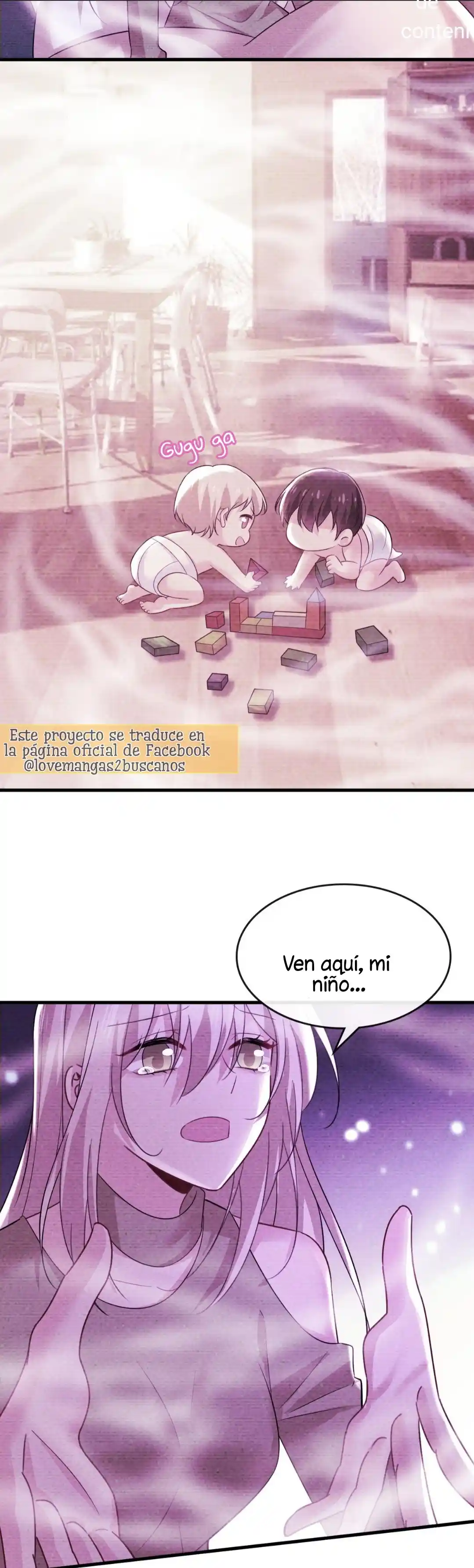Zongcai Zai Shang - Capítulo 513 - Página 27 - LectorTMOo
