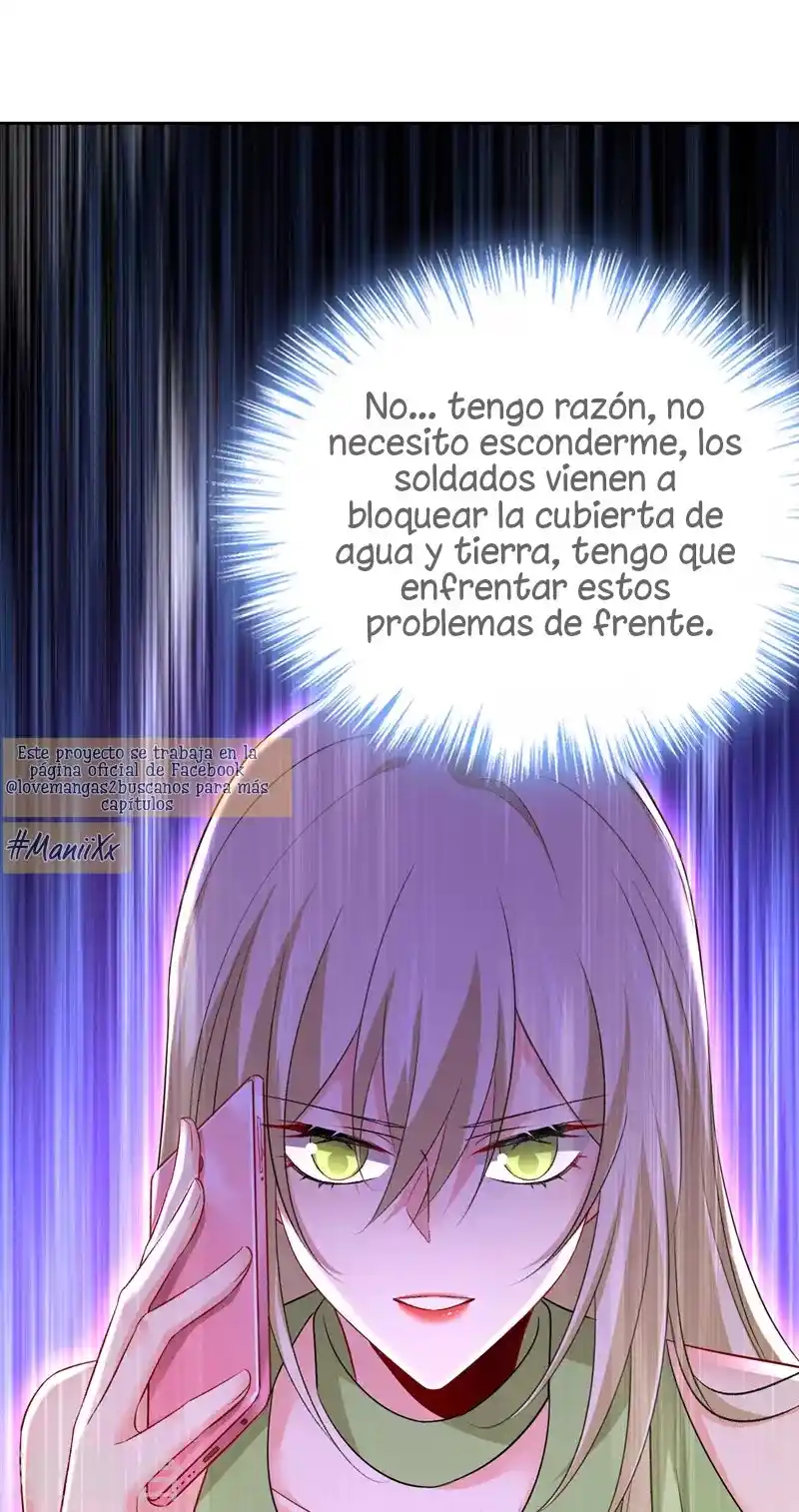 Zongcai Zai Shang - Capítulo 515 - Página 5 - LectorTMOo