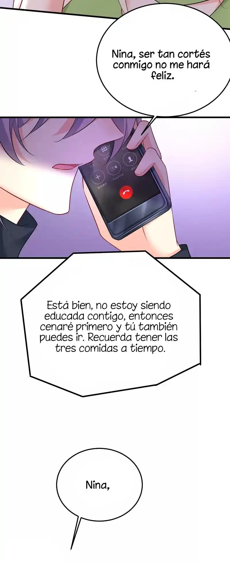 Zongcai Zai Shang - Capítulo 515 - Página 16 - LectorTMOo