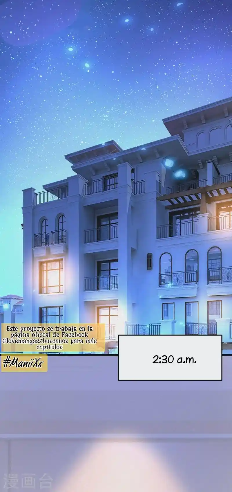 Zongcai Zai Shang - Capítulo 515 - Página 34 - LectorTMOo