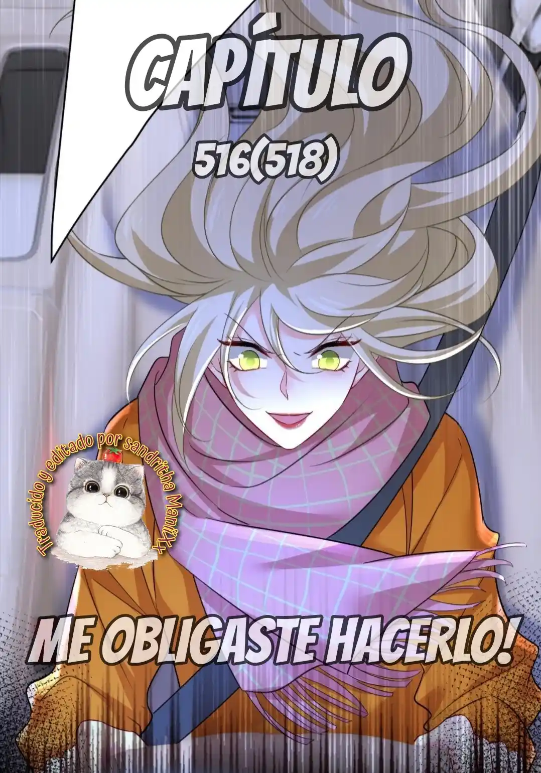 Zongcai Zai Shang - Capítulo 516 - Página 4 - LectorTMOo