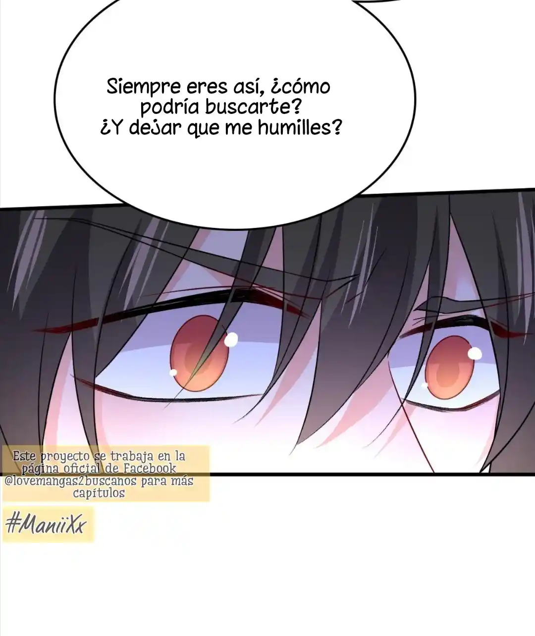 Zongcai Zai Shang - Capítulo 516 - Página 21 - LectorTMOo