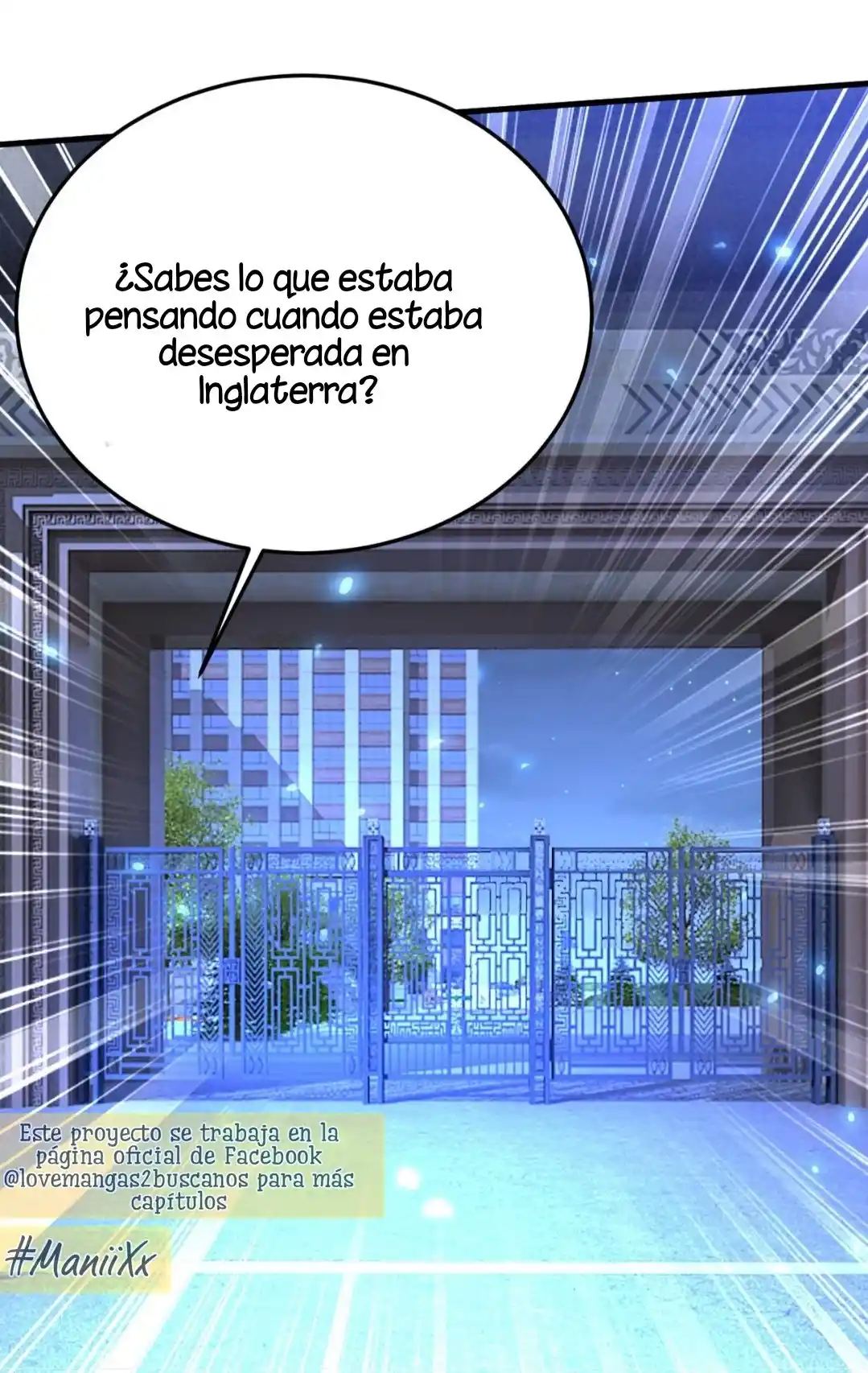 Zongcai Zai Shang - Capítulo 516 - Página 37 - LectorTMOo