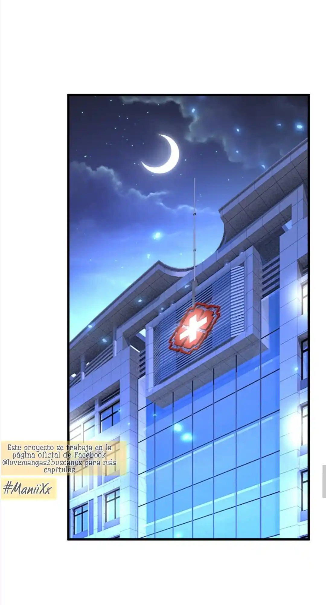 Zongcai Zai Shang - Capítulo 518 - Página 17 - LectorTMOo