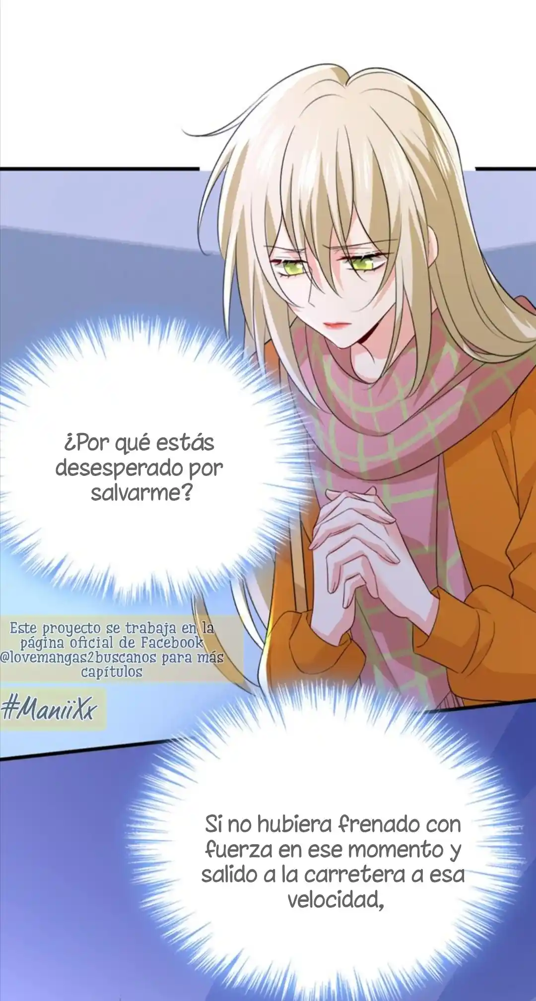 Zongcai Zai Shang - Capítulo 518 - Página 29 - LectorTMOo