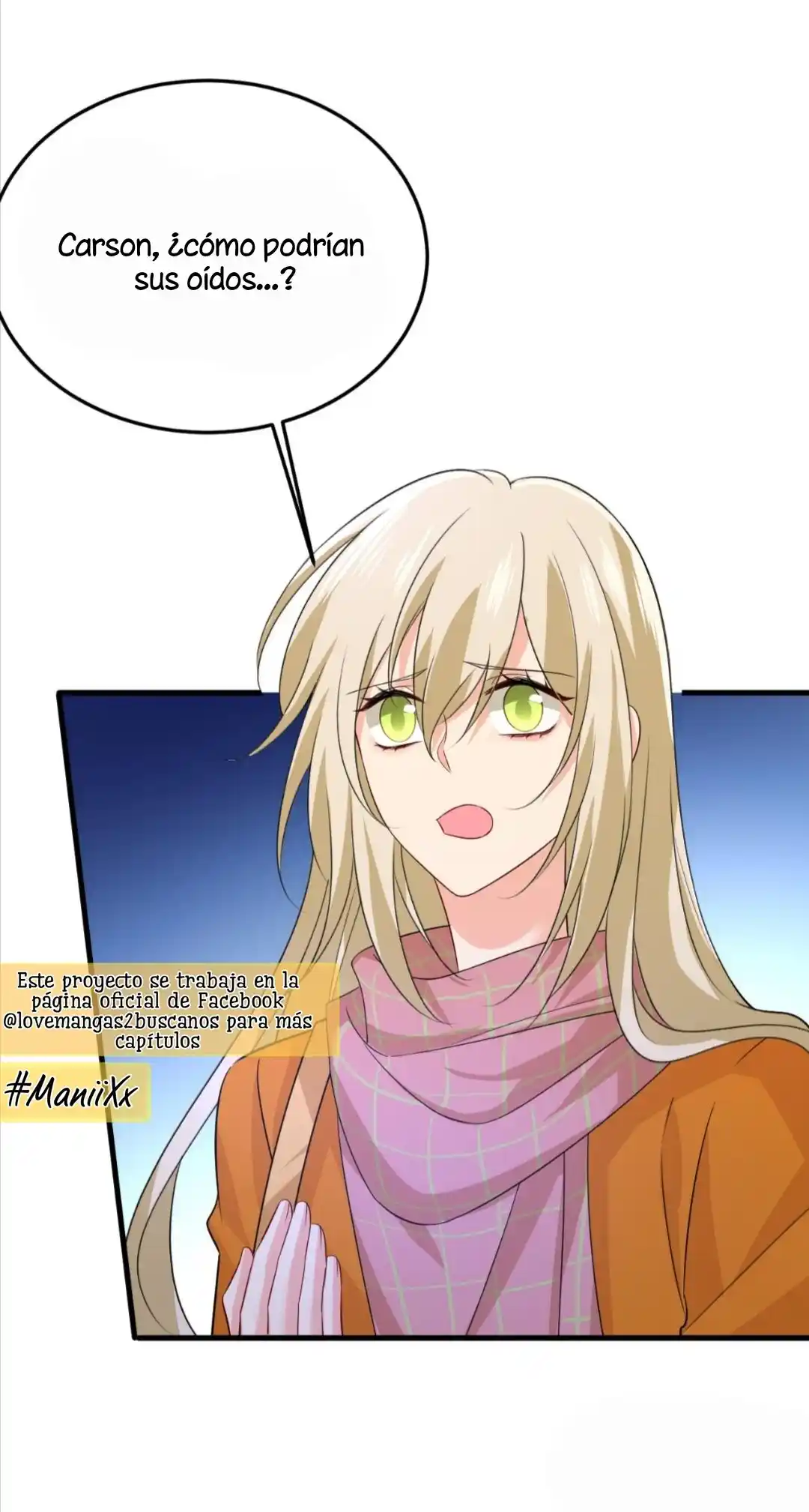 Zongcai Zai Shang - Capítulo 519 - Página 5 - LectorTMOo