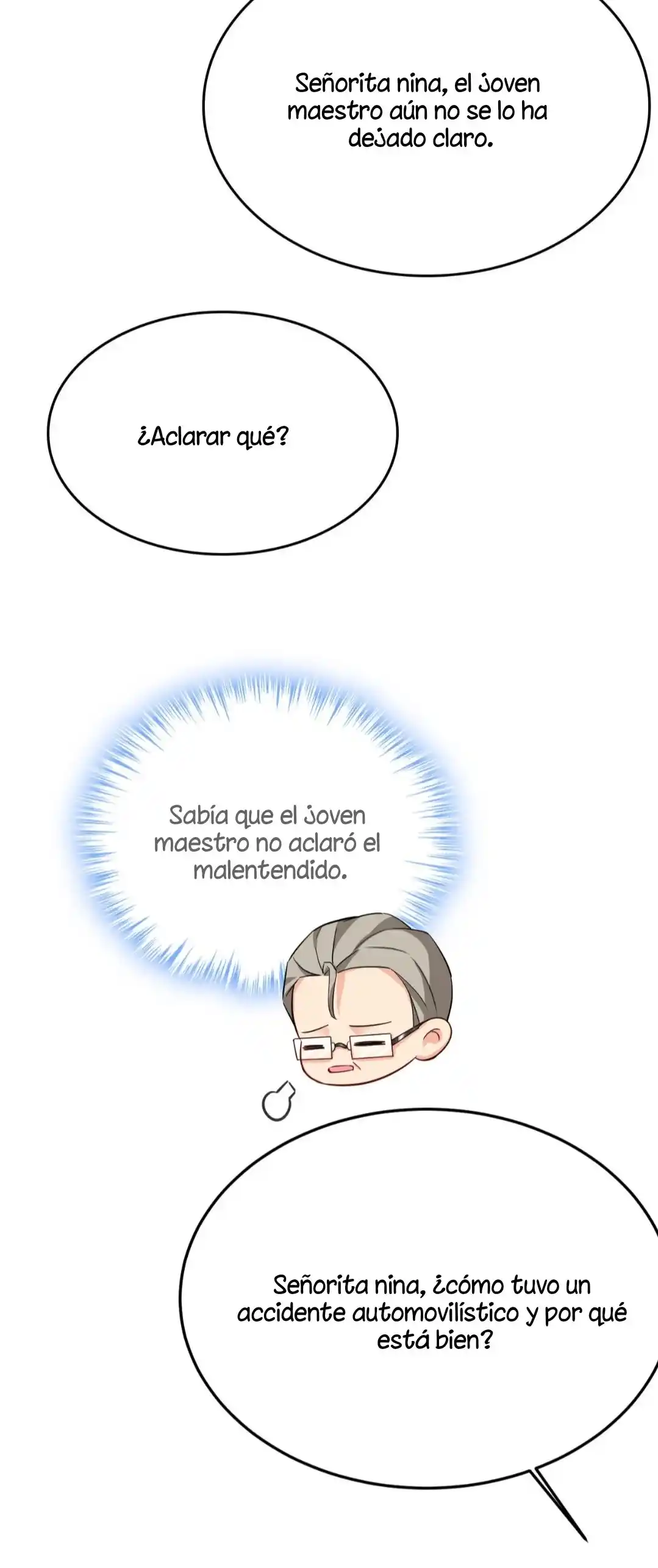 Zongcai Zai Shang - Capítulo 519 - Página 10 - LectorTMOo
