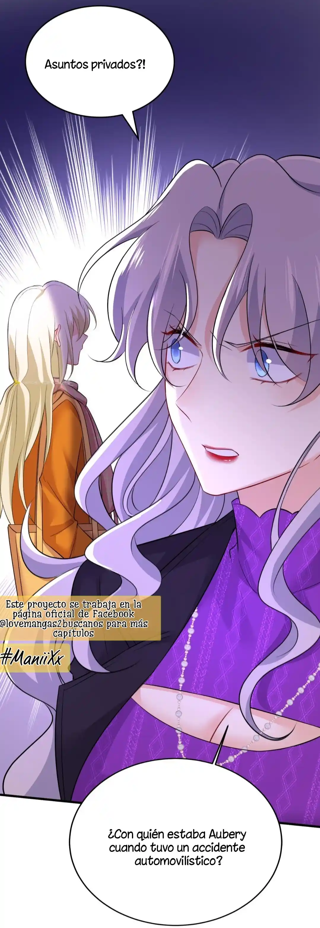 Zongcai Zai Shang - Capítulo 519 - Página 27 - LectorTMOo