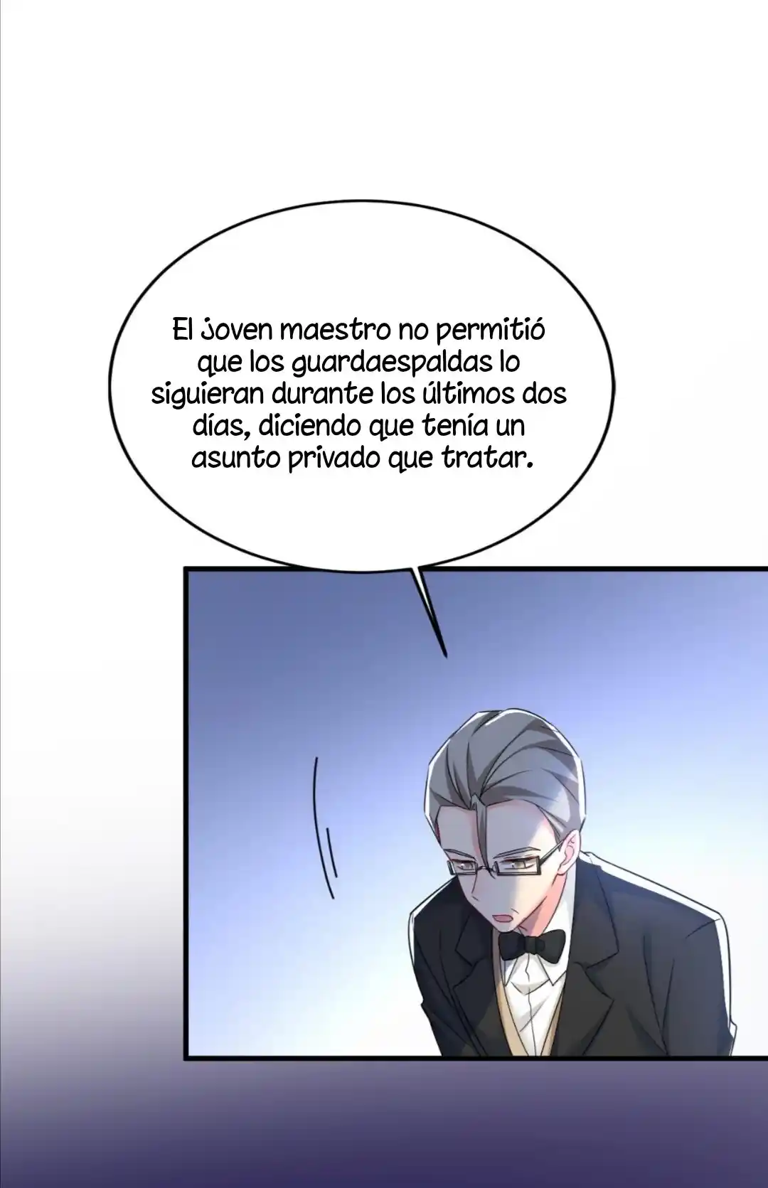 Zongcai Zai Shang - Capítulo 519 - Página 41 - LectorTMOo