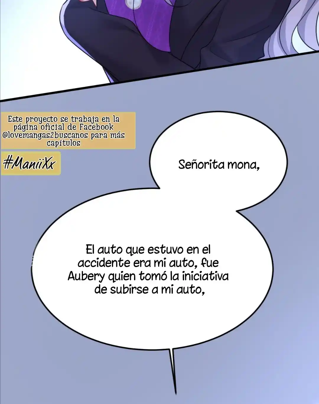 Zongcai Zai Shang - Capítulo 519 - Página 45 - LectorTMOo