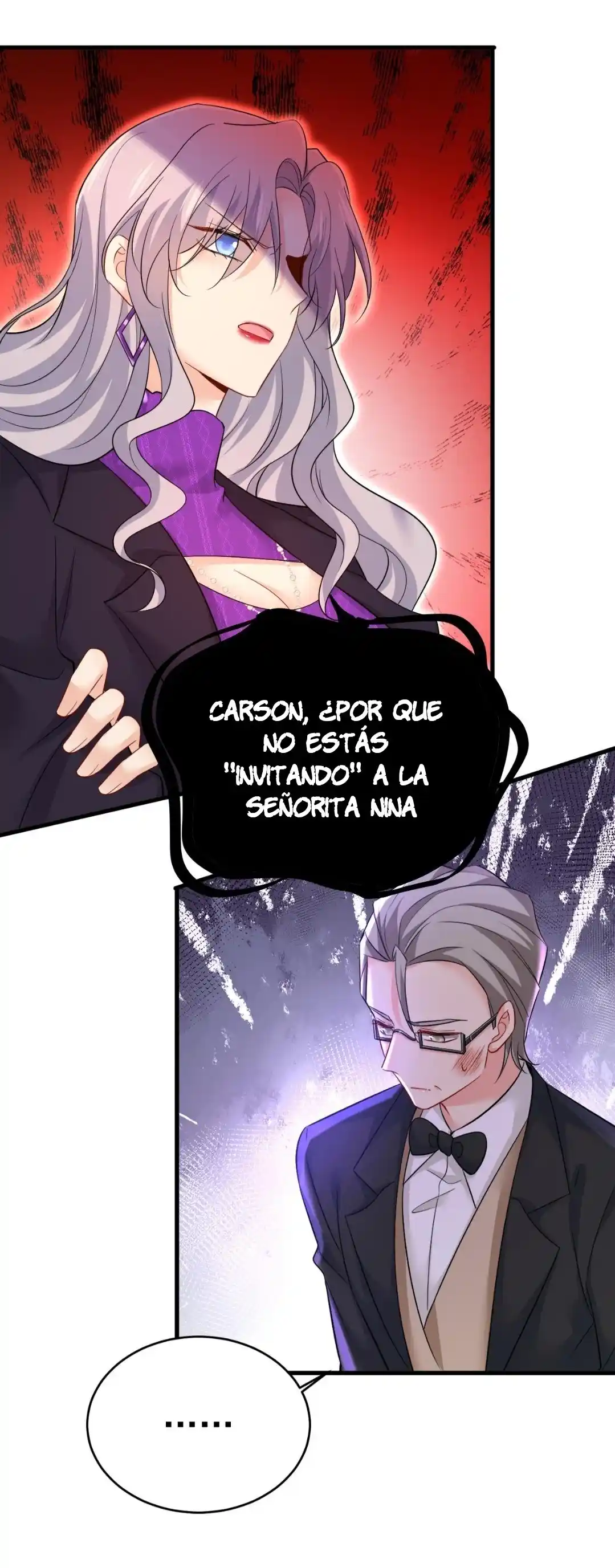 Zongcai Zai Shang - Capítulo 520 - Página 18 - LectorTMOo