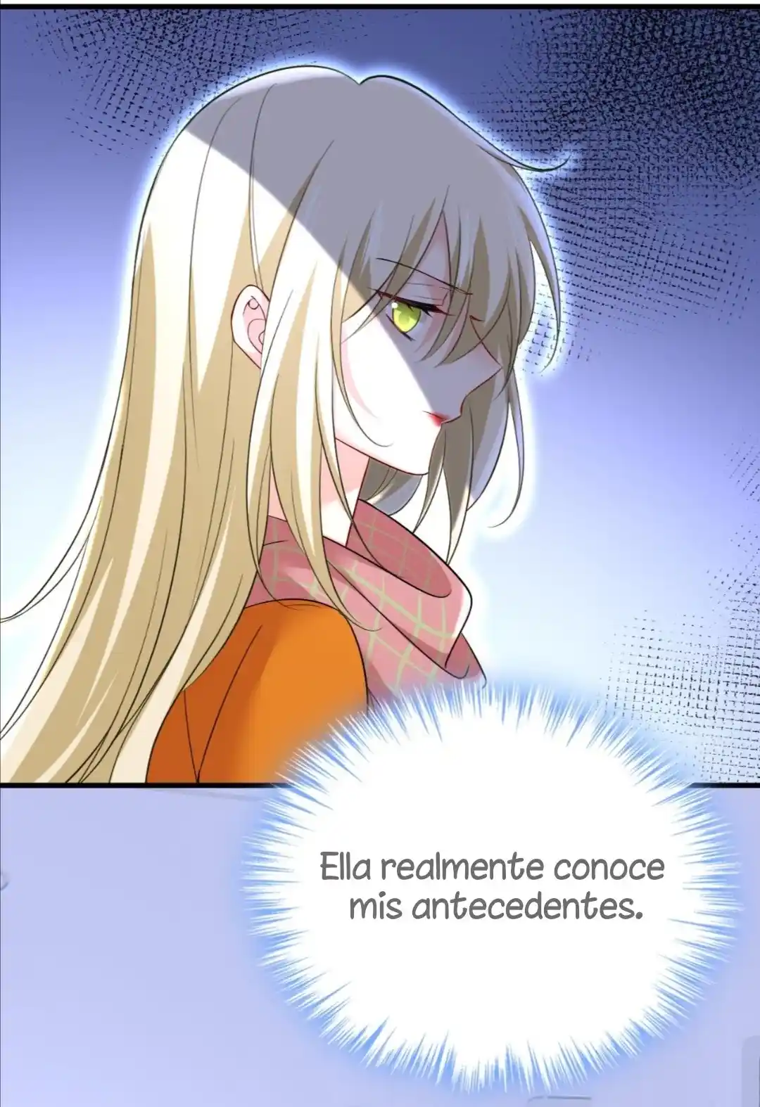 Zongcai Zai Shang - Capítulo 520 - Página 26 - LectorTMOo