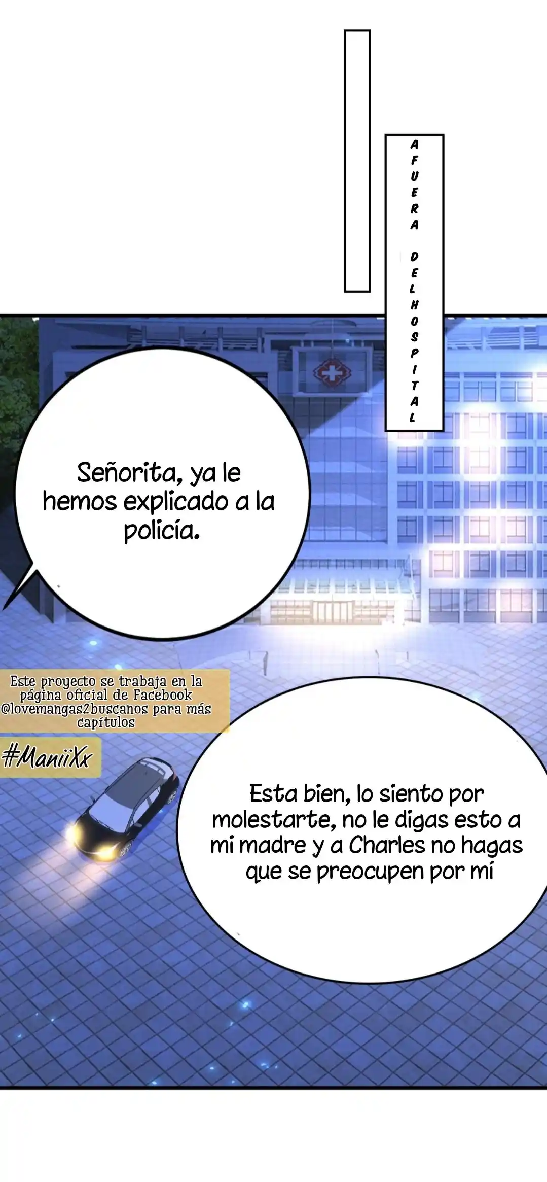 Zongcai Zai Shang - Capítulo 520 - Página 31 - LectorTMOo