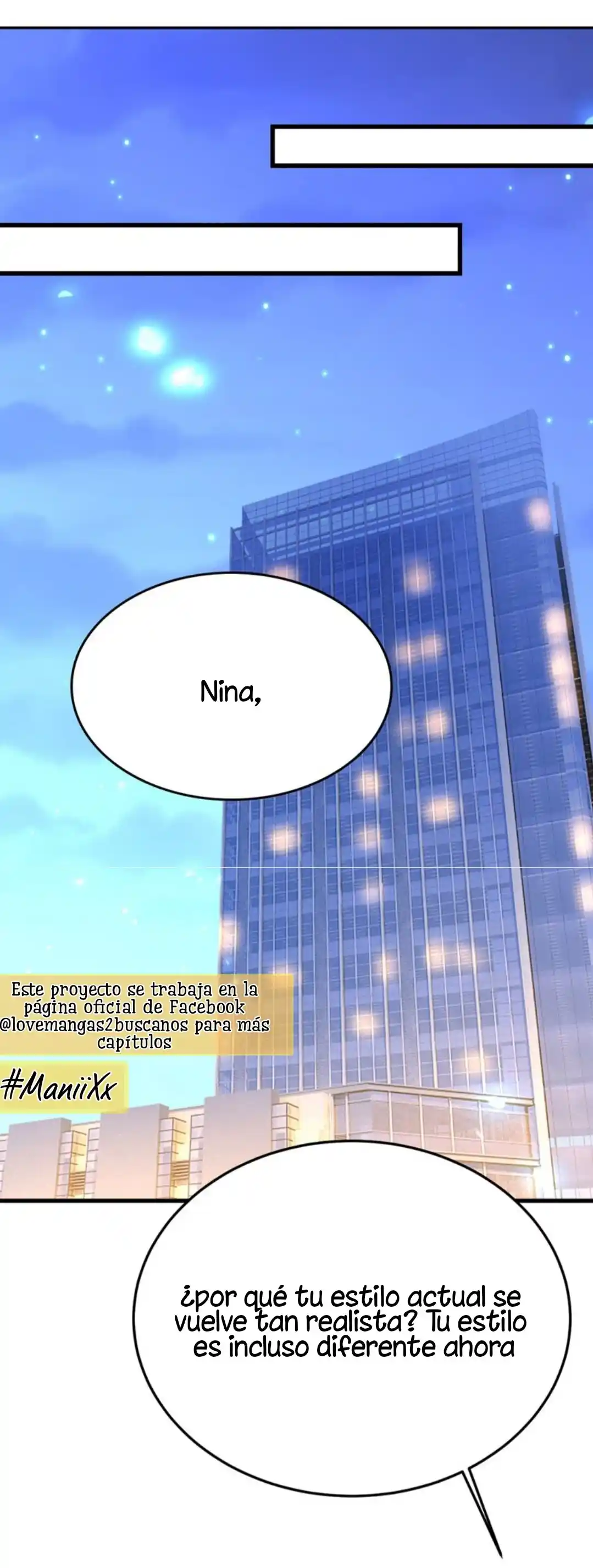 Zongcai Zai Shang - Capítulo 521 - Página 5 - LectorTMOo