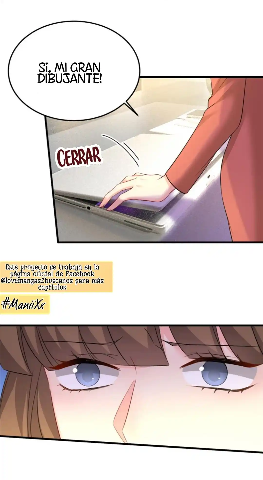 Zongcai Zai Shang - Capítulo 521 - Página 11 - LectorTMOo