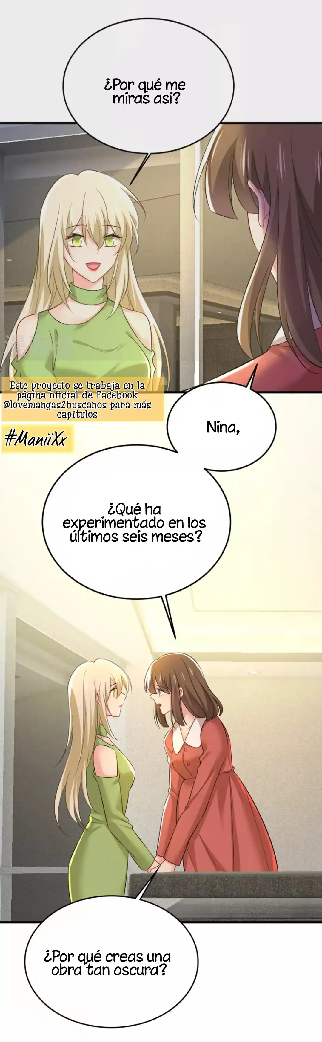 Zongcai Zai Shang - Capítulo 521 - Página 12 - LectorTMOo