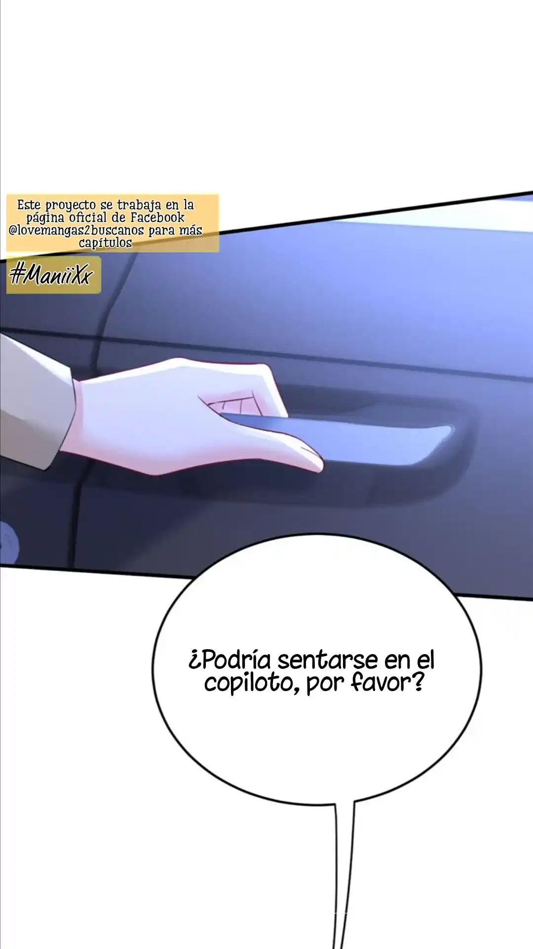 Zongcai Zai Shang - Capítulo 521 - Página 18 - LectorTMOo