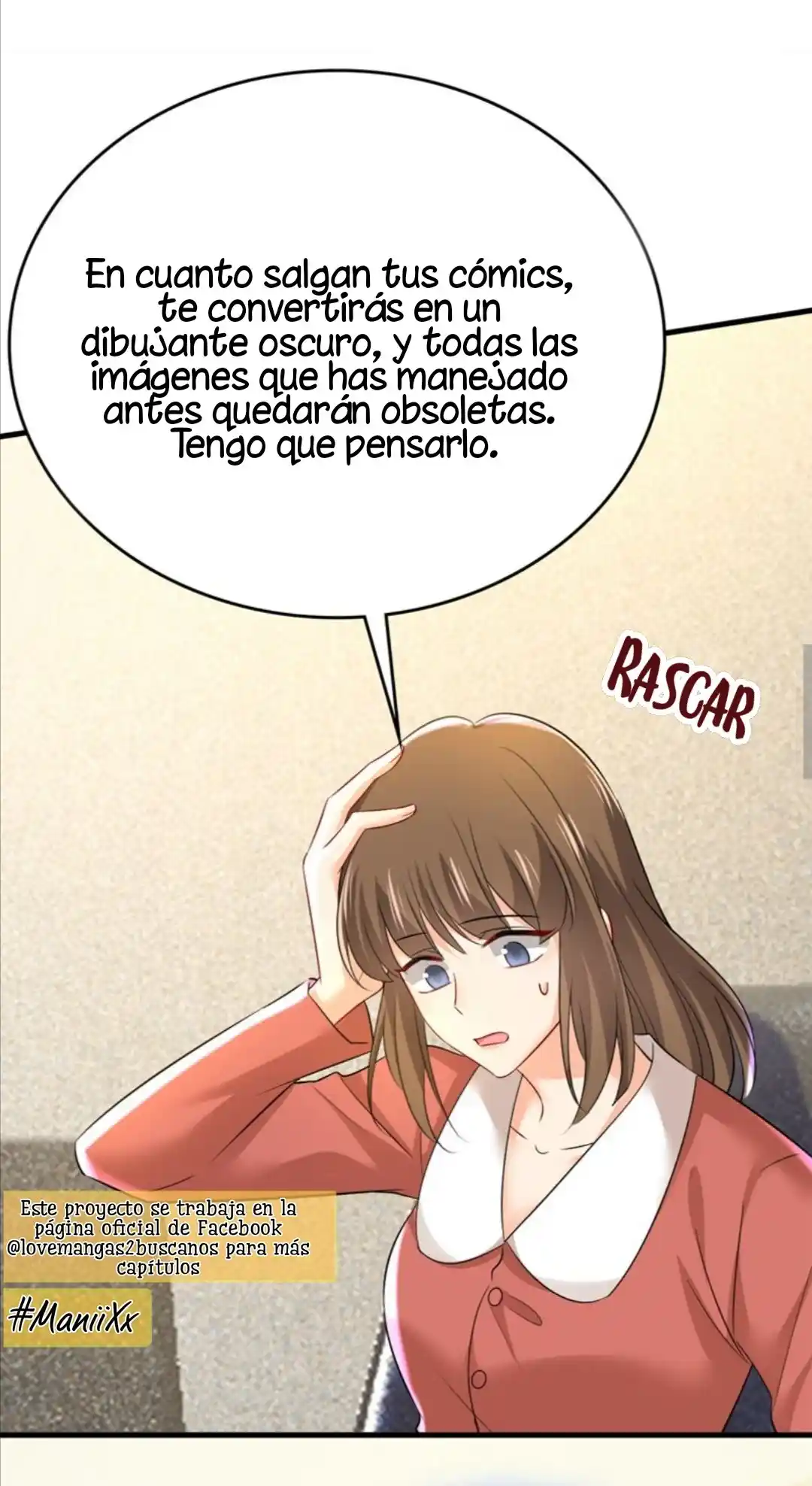 Zongcai Zai Shang - Capítulo 521 - Página 20 - LectorTMOo