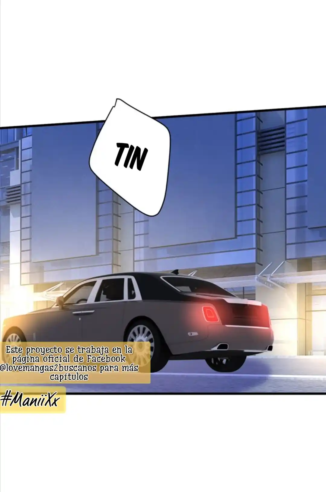 Zongcai Zai Shang - Capítulo 521 - Página 25 - LectorTMOo