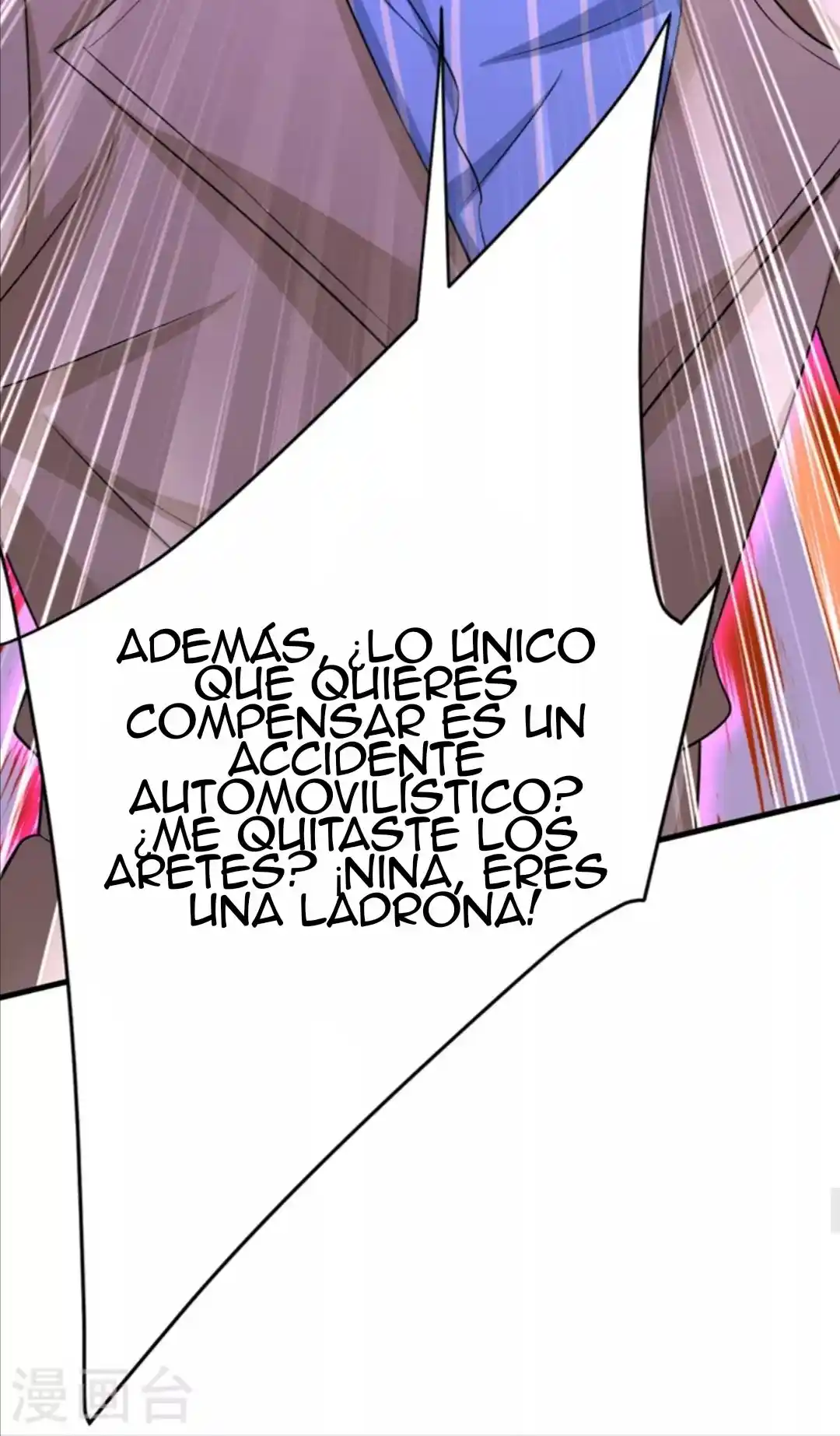 Zongcai Zai Shang - Capítulo 521 - Página 36 - LectorTMOo