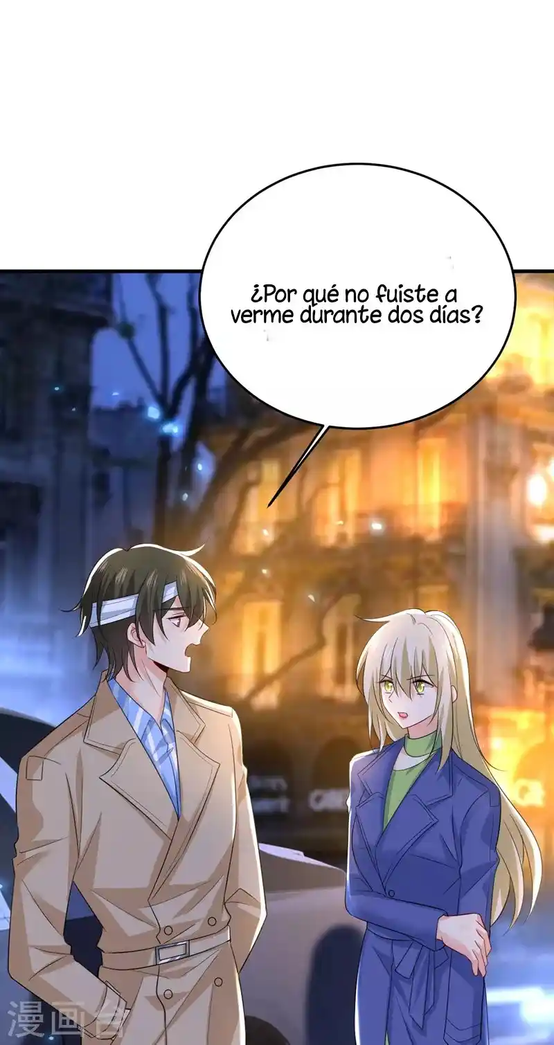 Zongcai Zai Shang - Capítulo 522 - Página 8 - LectorTMOo