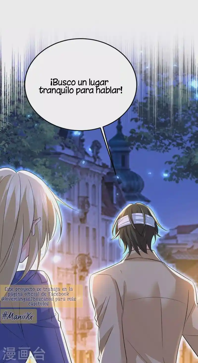 Zongcai Zai Shang - Capítulo 522 - Página 13 - LectorTMOo