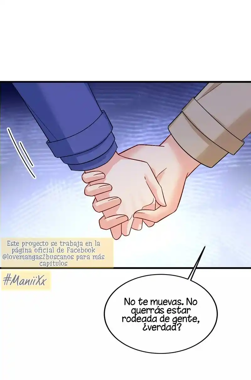 Zongcai Zai Shang - Capítulo 522 - Página 21 - LectorTMOo