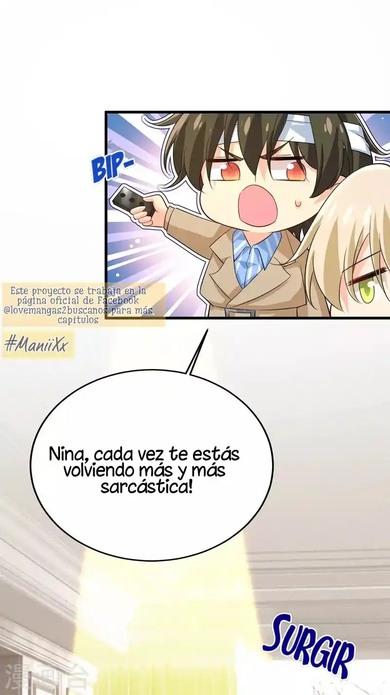 Zongcai Zai Shang - Capítulo 522 - Página 44 - LectorTMOo