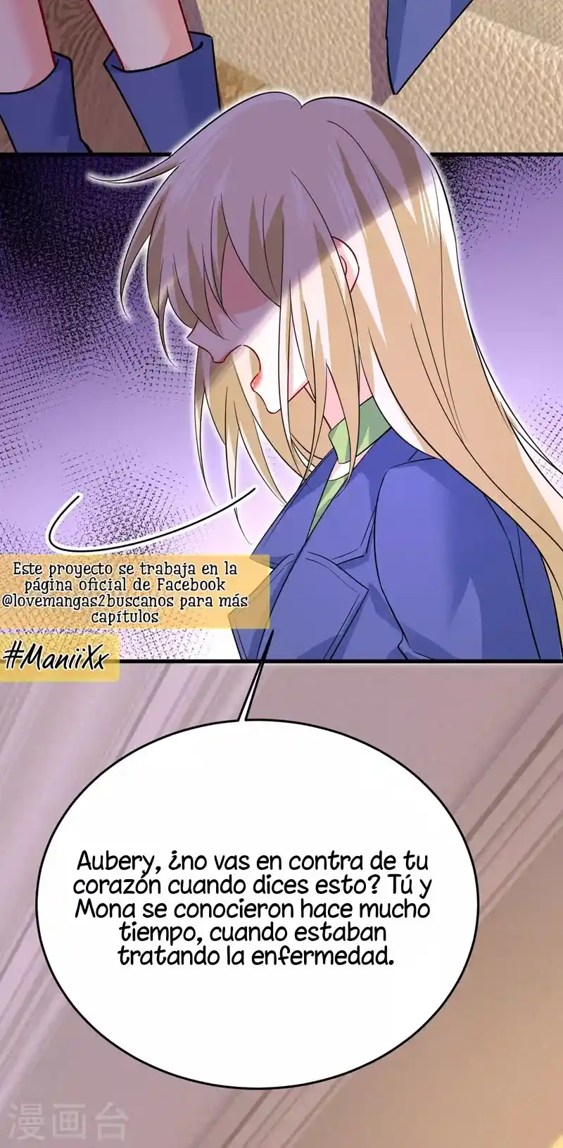 Zongcai Zai Shang - Capítulo 523 - Página 37 - LectorTMOo