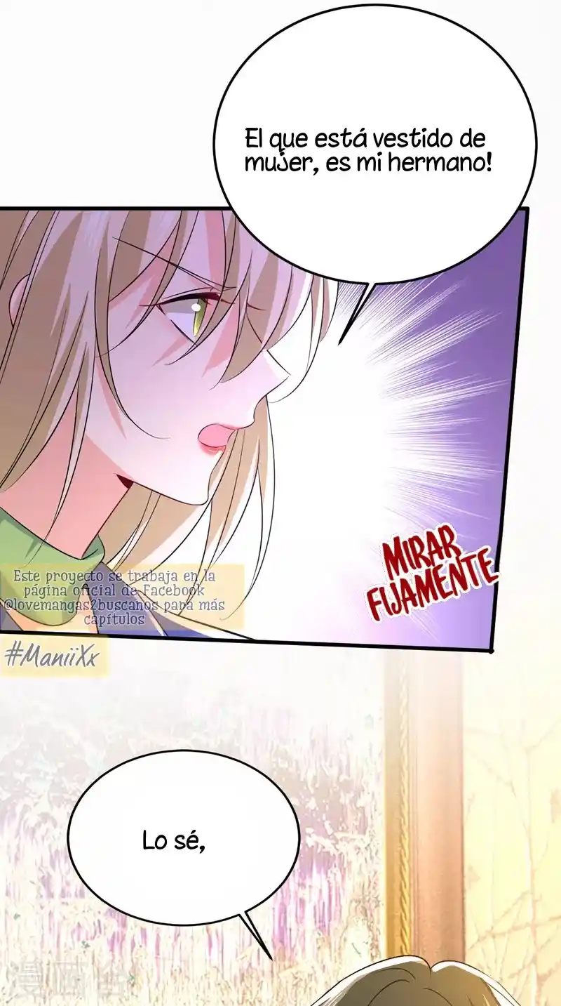 Zongcai Zai Shang - Capítulo 523 - Página 48 - LectorTMOo