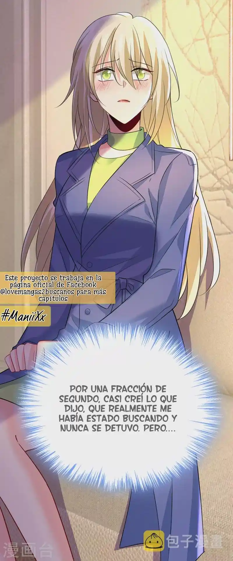 Zongcai Zai Shang - Capítulo 523 - Página 50 - LectorTMOo