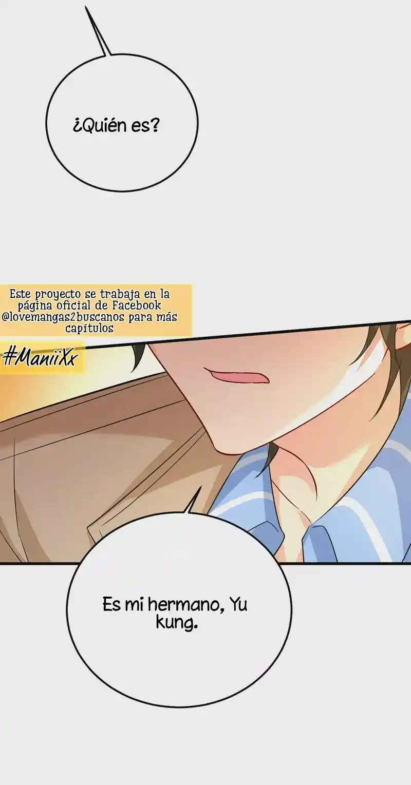 Zongcai Zai Shang - Capítulo 523 - Página 51 - LectorTMOo