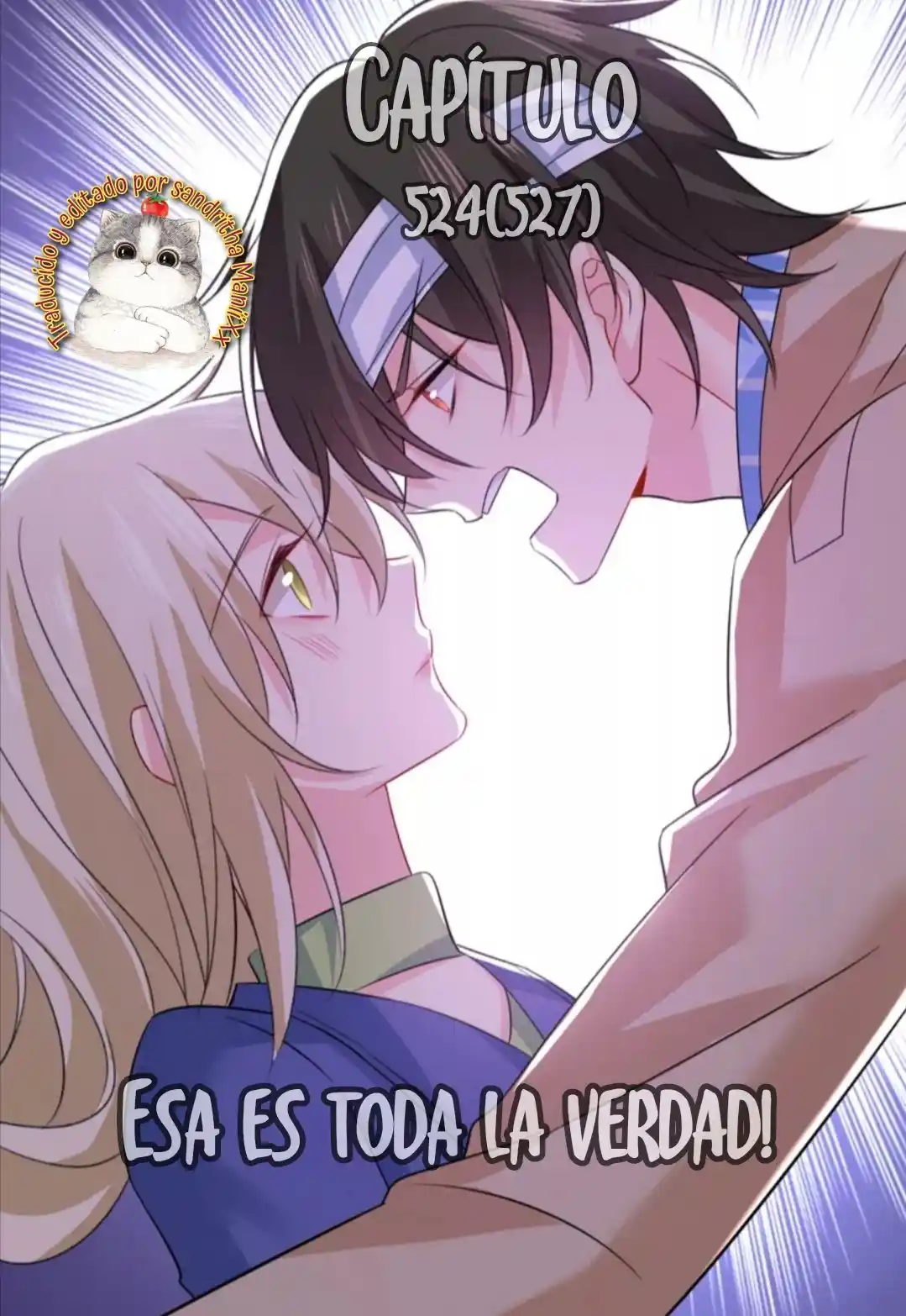 Zongcai Zai Shang - Capítulo 524 - Página 4 - LectorTMOo