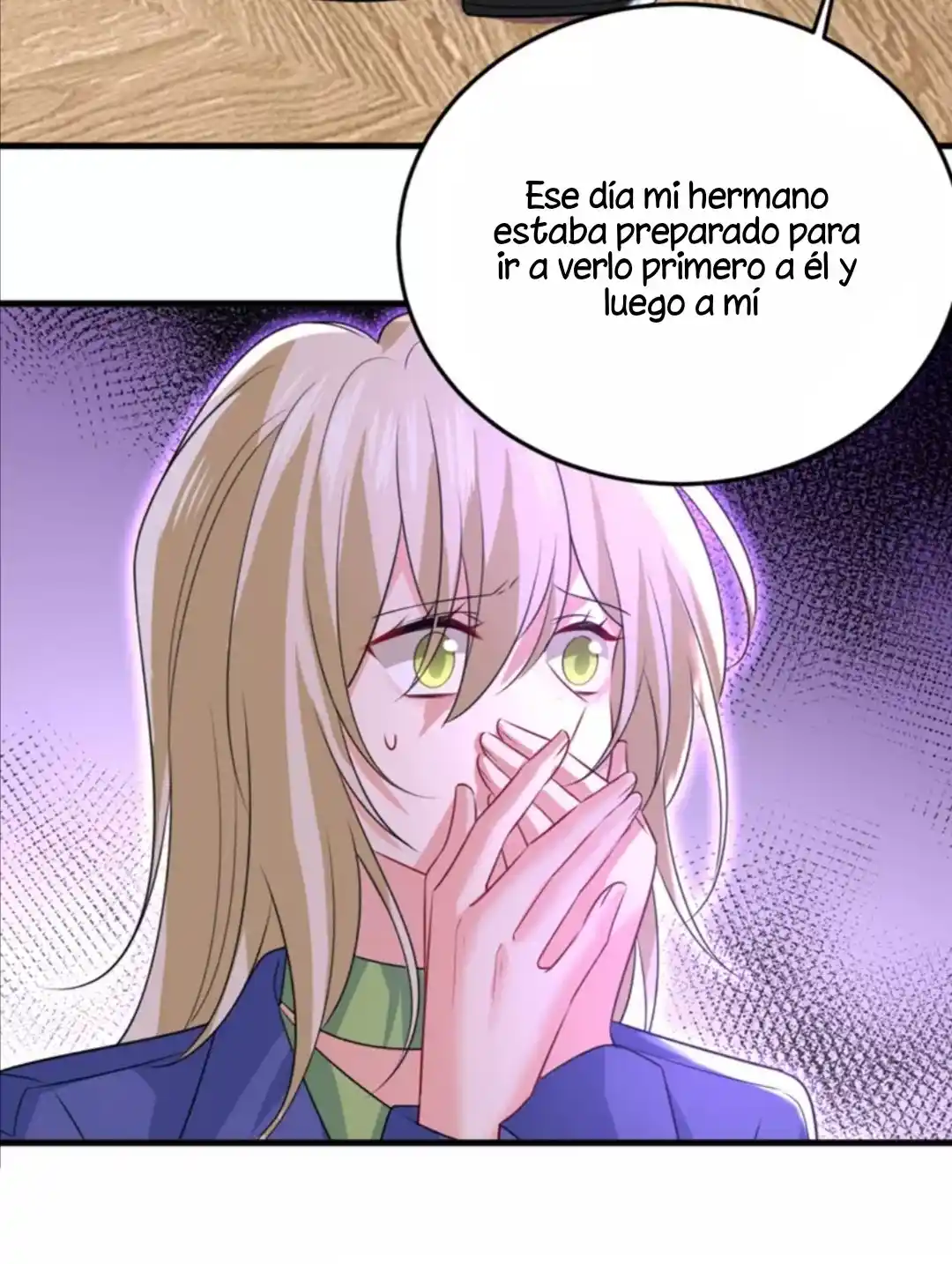Zongcai Zai Shang - Capítulo 524 - Página 20 - LectorTMOo